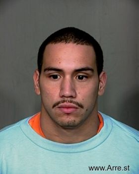 Victor A Gomez Mugshot