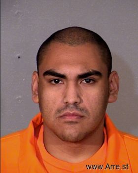 Victor M Gomez Mugshot