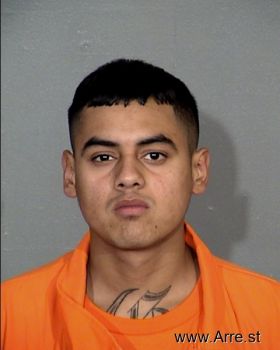 Victor D Gomez Mugshot