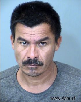 Victor M Gonzalez Mugshot