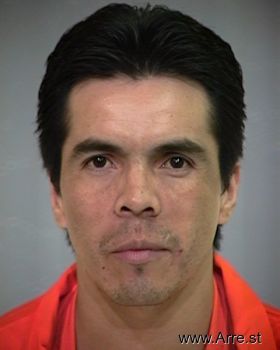 Victor M Gonzalez Mugshot