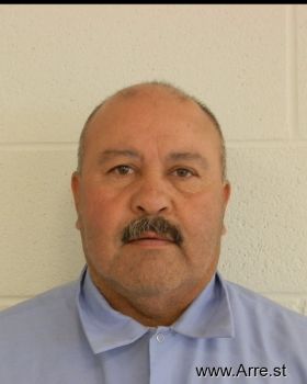 Victor M Gonzalez Mugshot