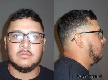 Victor Manuel Gonzalez Mugshot