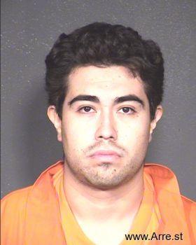 Victor M Gonzalez Mugshot