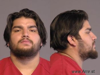 Victor  Guerra Mugshot