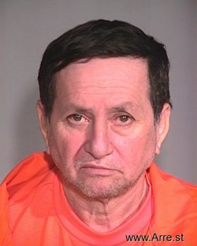 Victor M Guerra-pena Mugshot