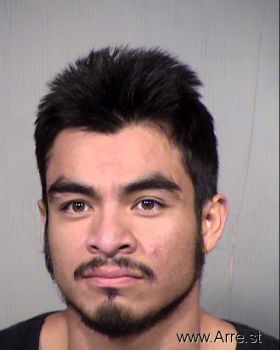 Victor Nmn Guerrero Mugshot