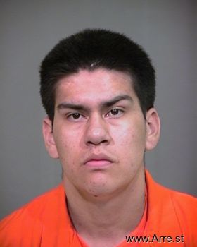 Victor  Gutierrez Mugshot