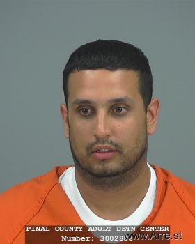 Victor  Gutierrez Mugshot