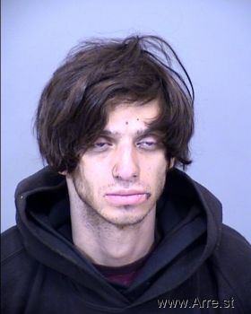 Victor Giovanni Herrera Mugshot