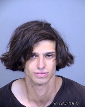 Victor Giovanni Herrera Mugshot