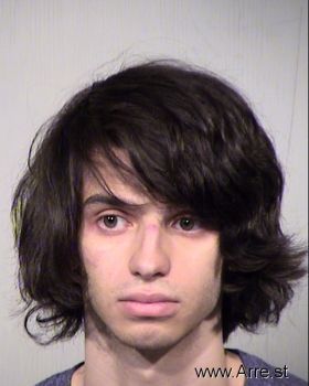 Victor Giovanni Herrera Mugshot