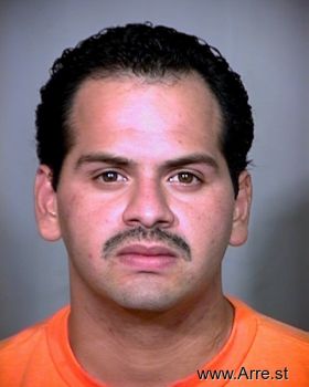 Victor M Herrera Mugshot