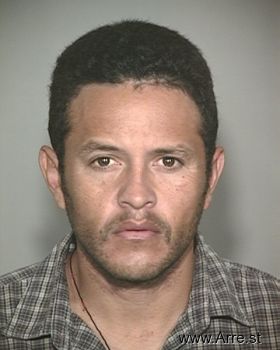 Victor  Herrera Mugshot