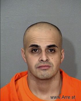 Victor M Herrera Mugshot