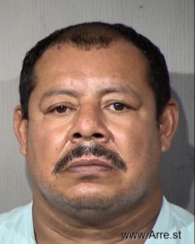 Victor  Ibarra Mugshot