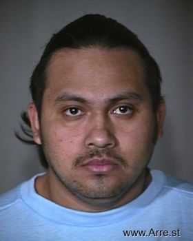 Victor H Jimenez Mugshot