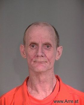 Victor P Johnson Mugshot