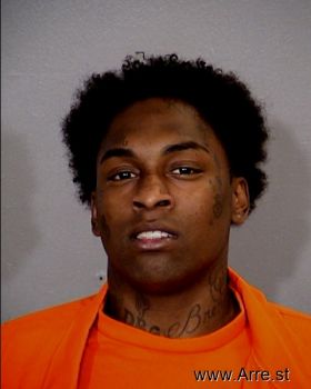 Victor B Jones Mugshot