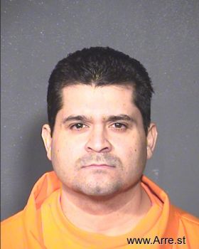 Victor M Juarez Mugshot