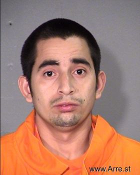 Victor H Juarez Mugshot