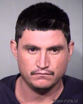 Victor  Juarez-sanchez Mugshot