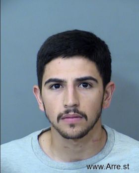 Victor Raul Juarez Holcomb Mugshot