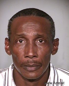 Victor L Lee Mugshot