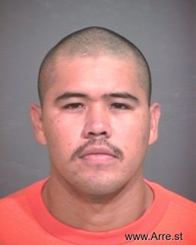 Victor M Longoria Mugshot