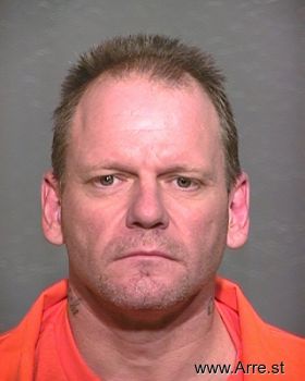 Victor L Luedtke Mugshot