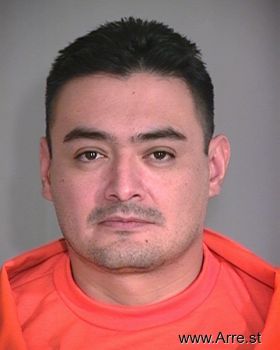 Victor M Magana Mugshot