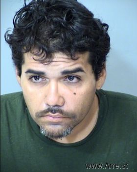 Victor Gabriel Manzo-baez Mugshot