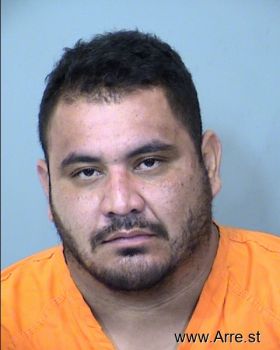 Victor Manuel Mejia Mugshot