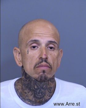 Victor Manuel Melendez Mugshot