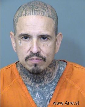 Victor Manuel Melendez Mugshot