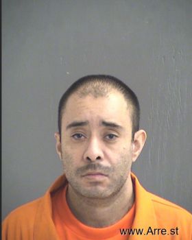 Victor F. Mendez Mugshot