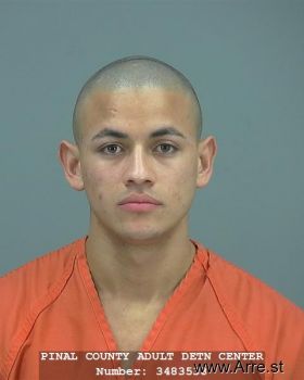 Victor  Mendez Mugshot