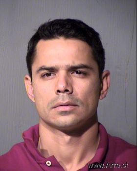 Victor  Mendez Gil Mugshot