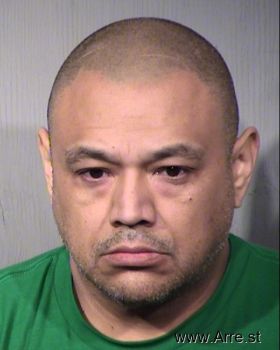 Victor Espinosa Mendoza Mugshot