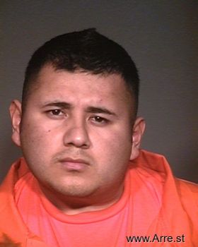 Victor M Mendoza-cardenas Mugshot