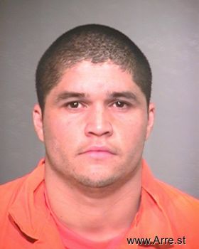 Victor  Mendoza-loreto Mugshot