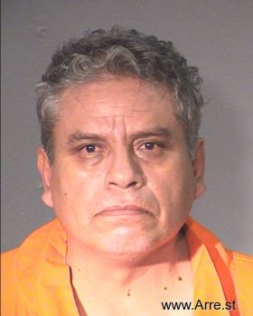 Victor M Mendoza-rosiles Mugshot