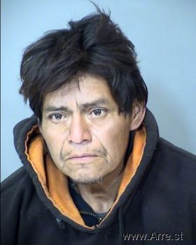 Victor M Mendoza-velazquez Mugshot