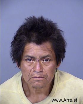 Victor M Mendoza-velazquez Mugshot