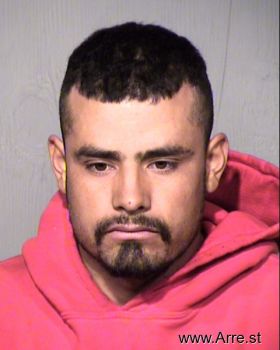 Victor Hernandez Mondragon Mugshot