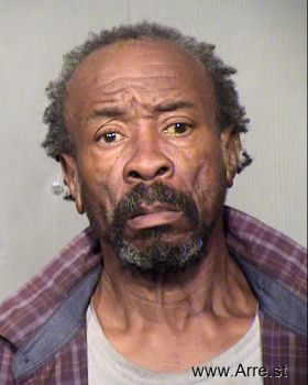 Victor  Moore Mugshot