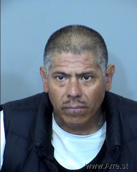 Victor F Moreno Mugshot