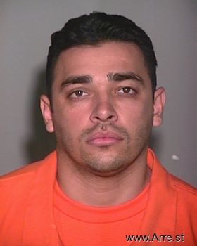 Victor  Moreno Mugshot