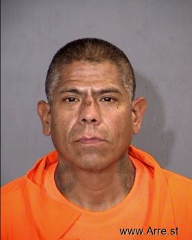 Victor F Moreno Mugshot