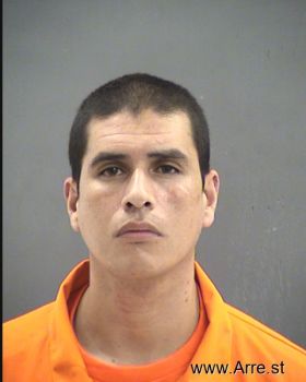 Victor A Moreno Mugshot